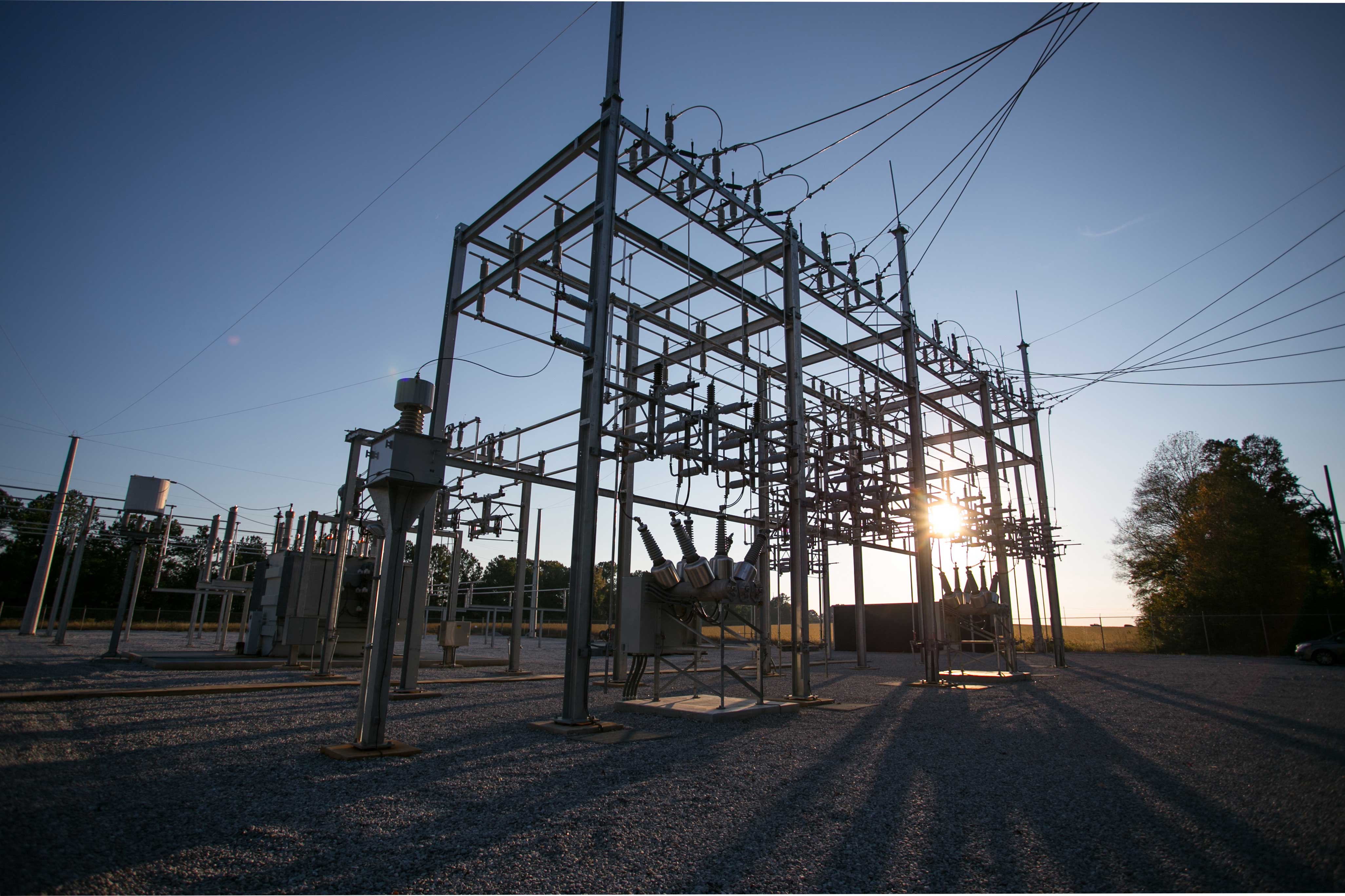Industrial and Electrical Personnel Industrial and Electrical Personnel