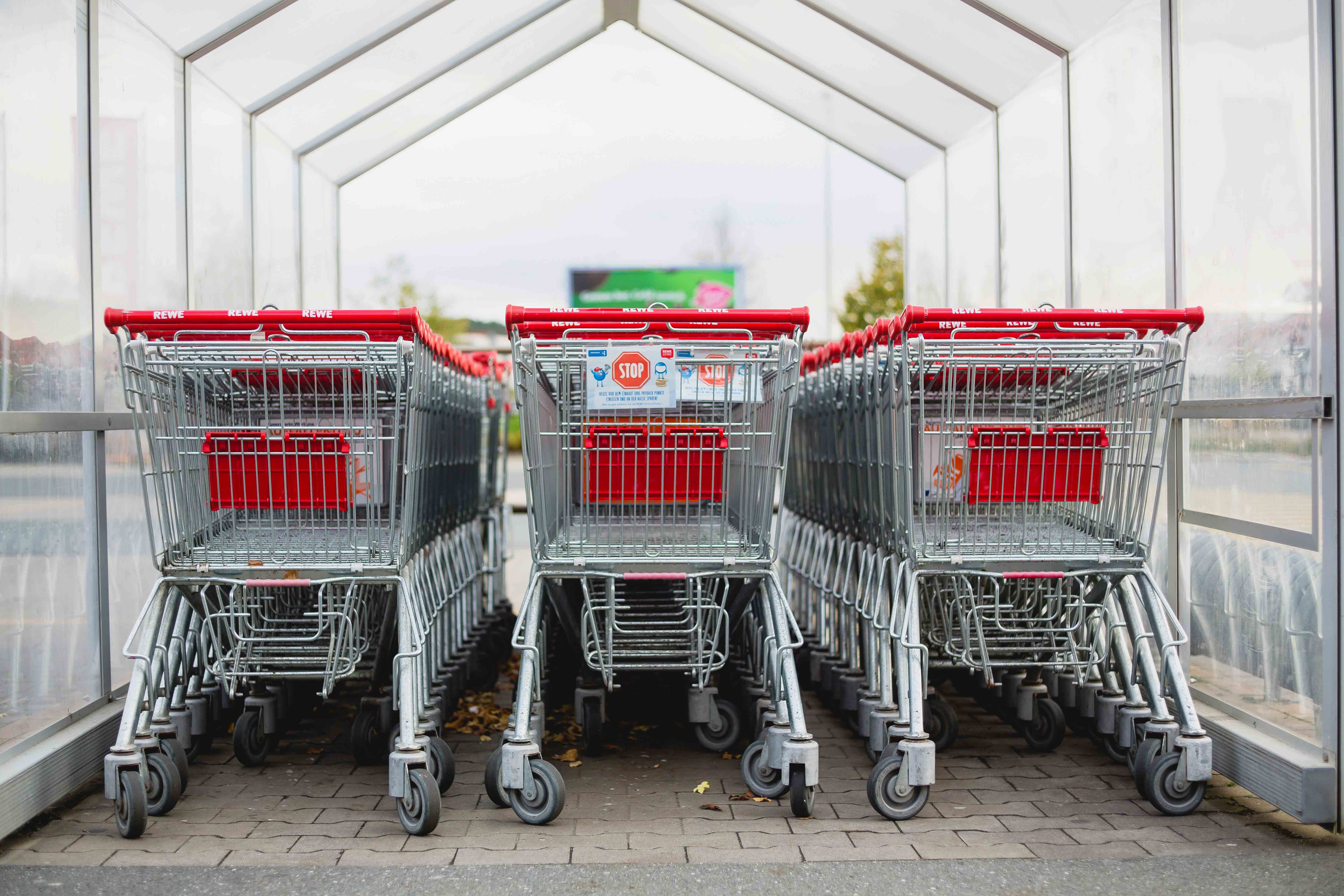 Retail Personnel