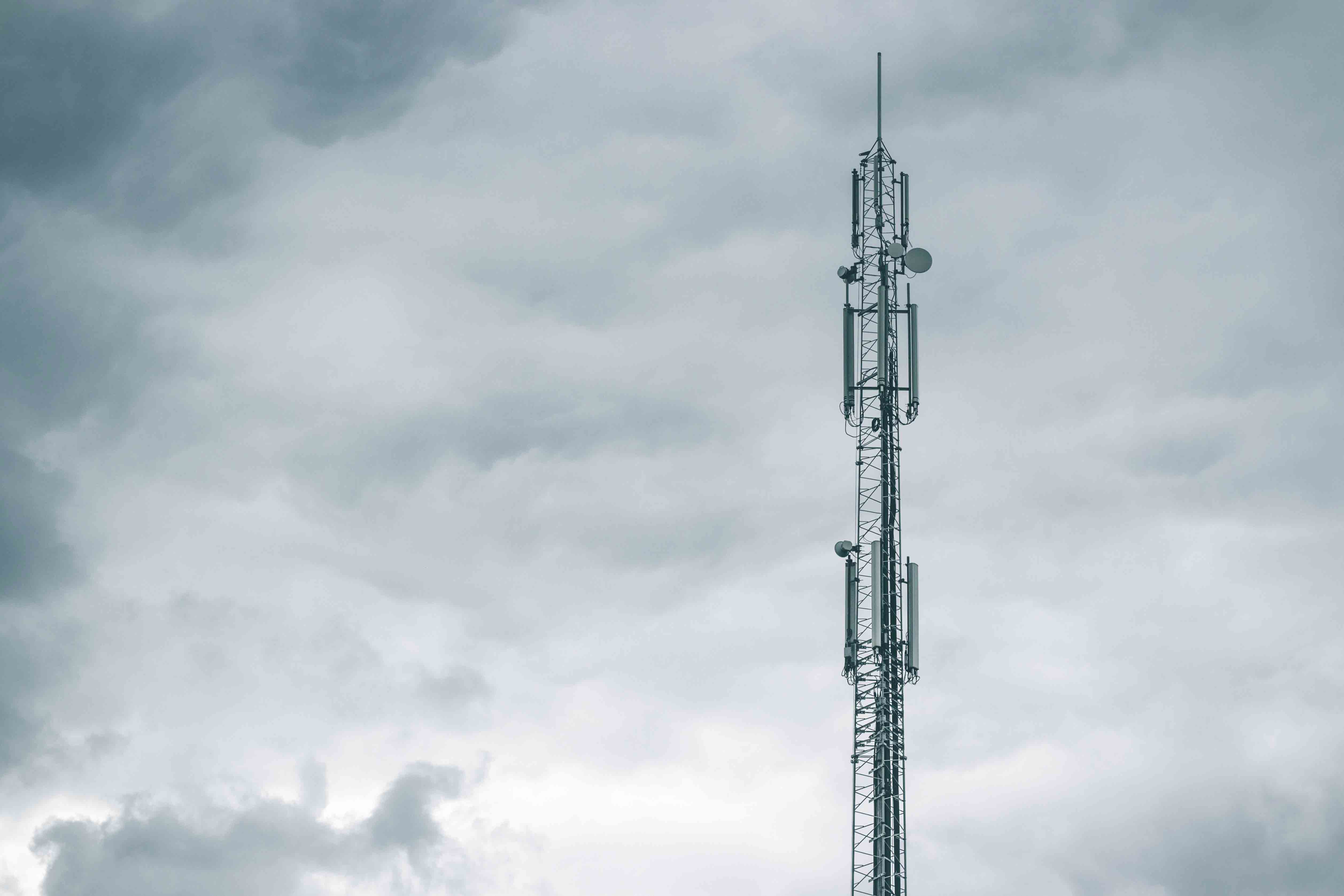 Telecommunication Personnel Telecommunication Personnel